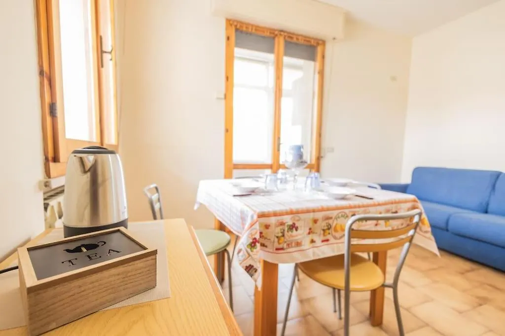 La Casa Di Marta Apartment Cattolica