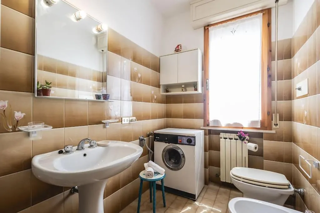 La Casa Di Marta Apartment Cattolica