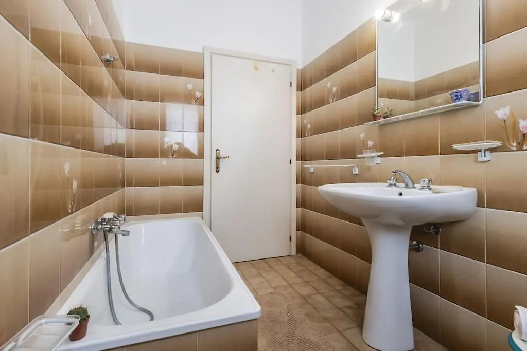La Casa Di Marta Apartment Cattolica