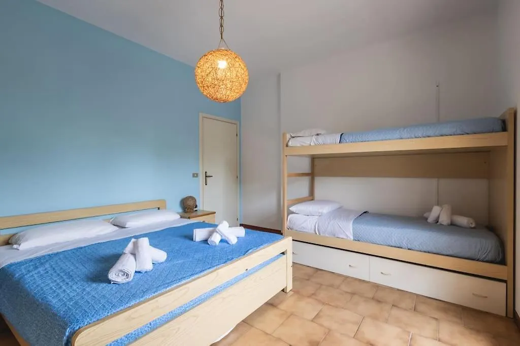 La Casa Di Marta Apartment Cattolica Italy