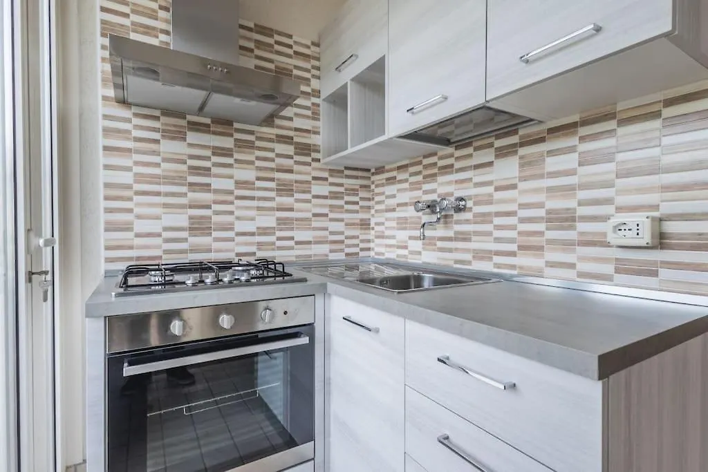 La Casa Di Marta Apartment Cattolica Italy