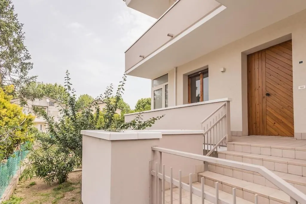 La Casa Di Marta Apartment Cattolica