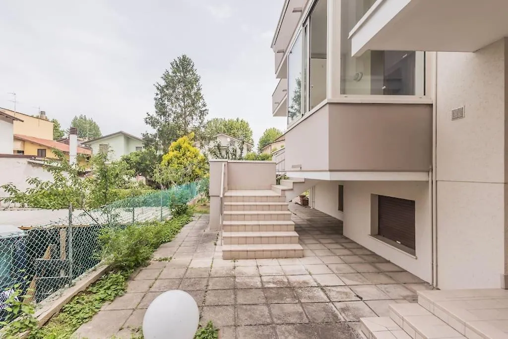 La Casa Di Marta Apartment Cattolica