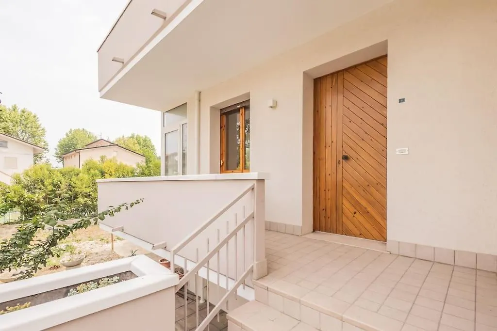 La Casa Di Marta Apartment Cattolica Italy