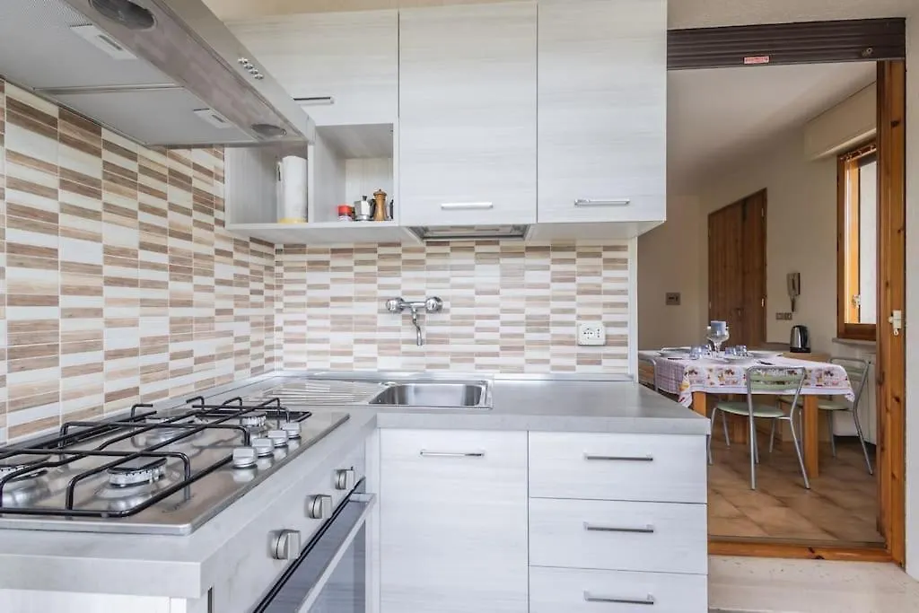 La Casa Di Marta Apartment Cattolica