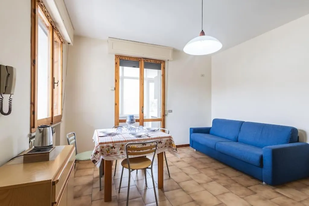 La Casa Di Marta Apartment Cattolica