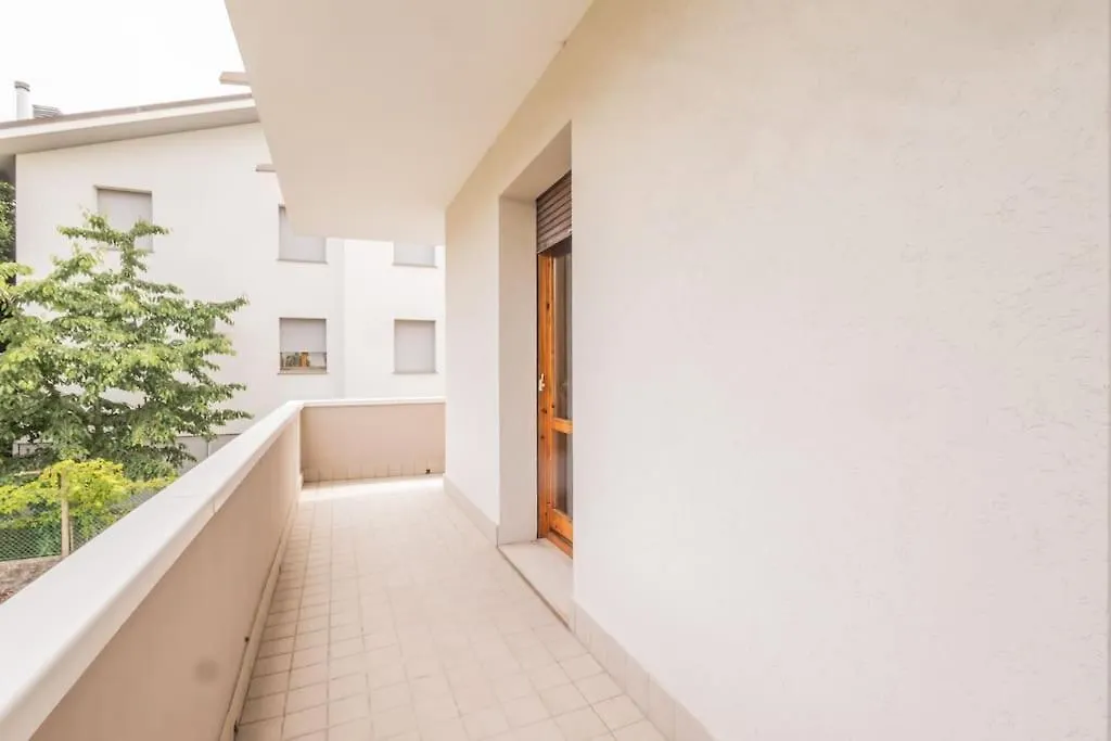 La Casa Di Marta Apartment Cattolica 0*,
