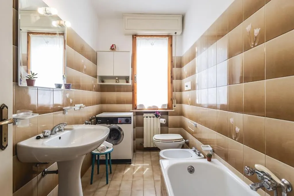 La Casa Di Marta Apartment Cattolica 0*,