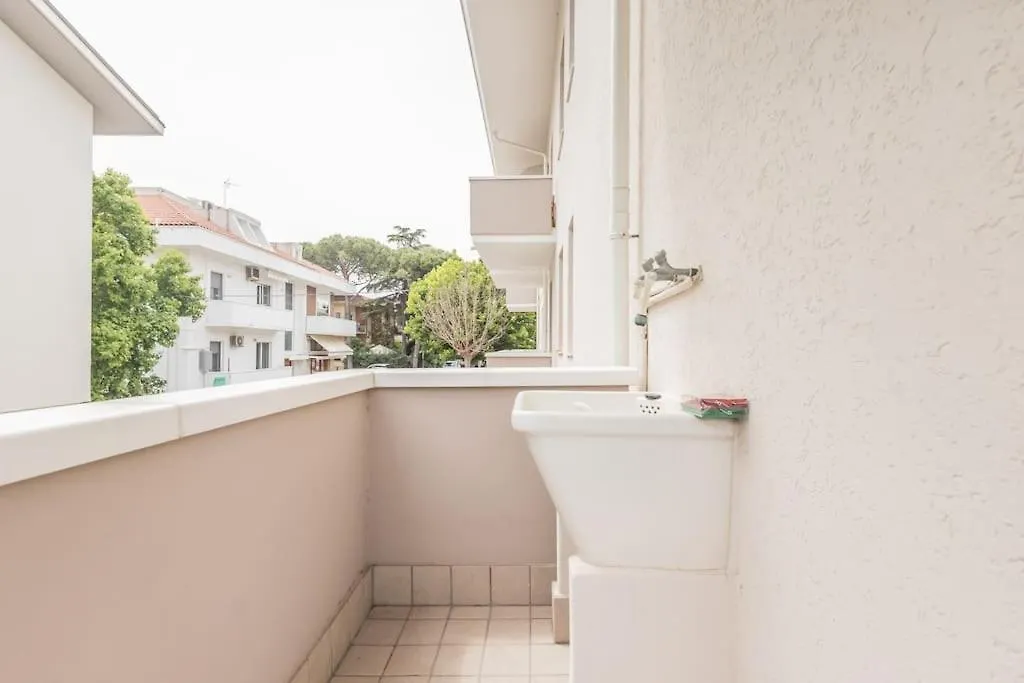 La Casa Di Marta Apartment Cattolica