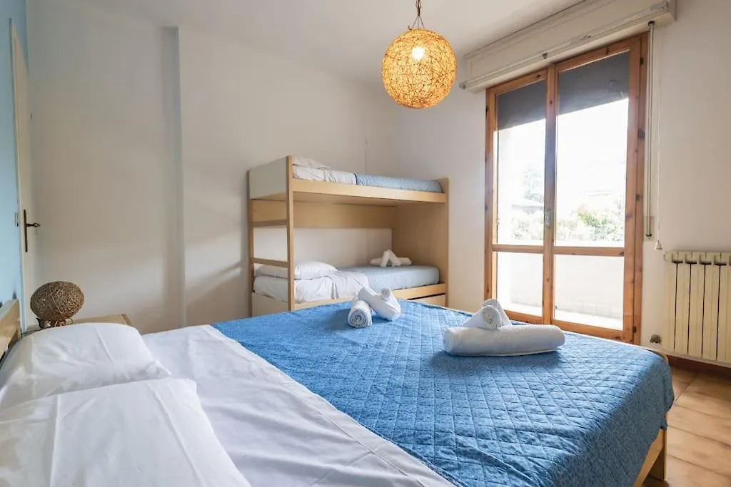 La Casa Di Marta Apartment Cattolica
