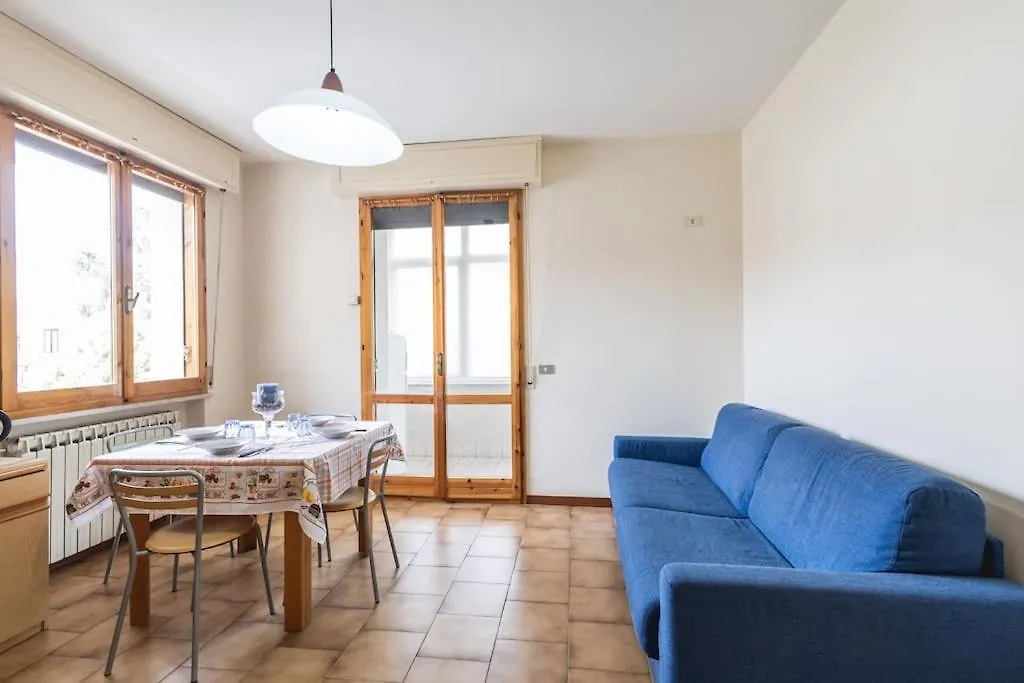 La Casa Di Marta Apartment Cattolica Italy