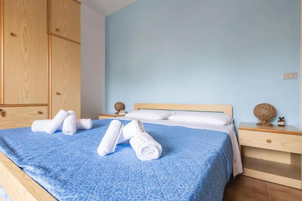 La Casa Di Marta Apartment Cattolica