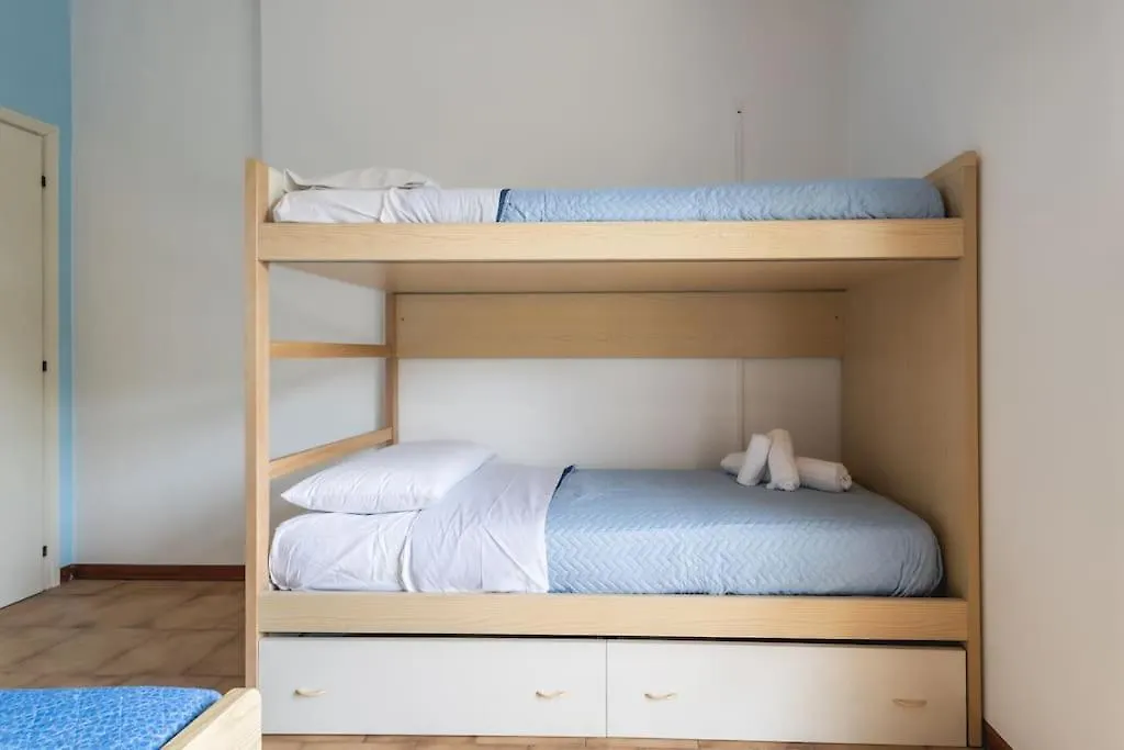 Apartmán La Casa Di Marta Cattolica
