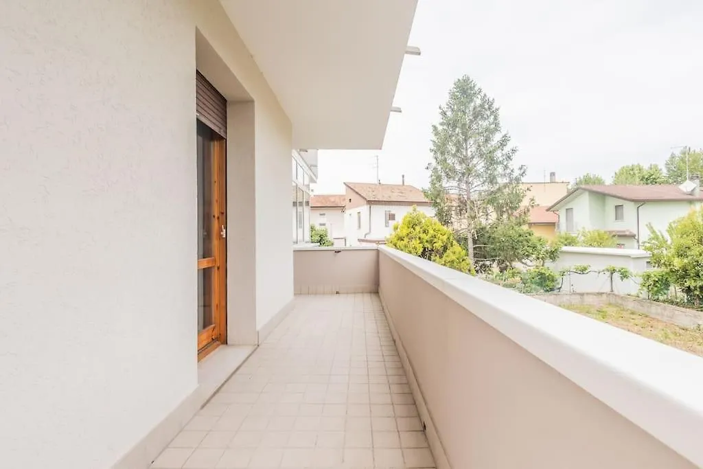 Apartmán La Casa Di Marta Cattolica 0*,  Itálie