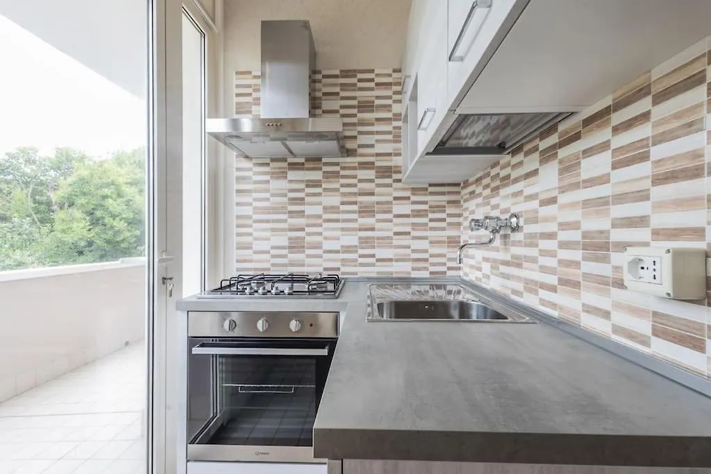 Apartmán La Casa Di Marta Cattolica 0*,  Itálie